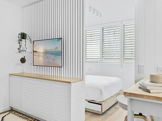 Apartment Sydney Ausstattung 5