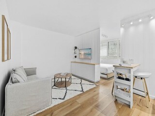 Appartement Sydney Kenmerken 3