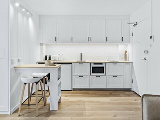 Apartamento Sydney Características 12