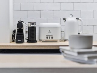 Apartamento Sydney Características 9