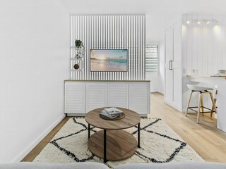 Apartment Sydney Ausstattung 7