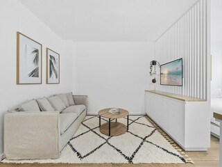 Appartement Sydney Kenmerken 10