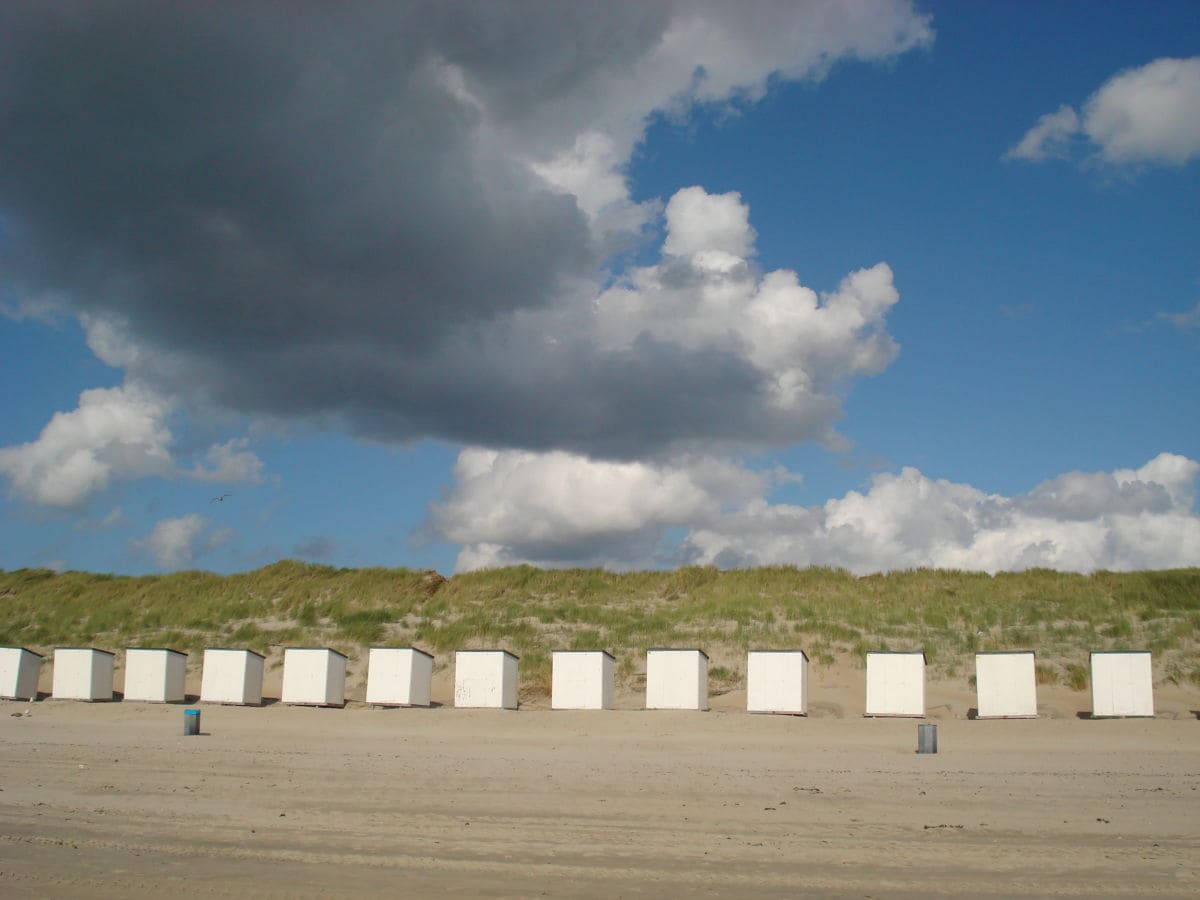 Mehr als 21 Km wunderschöner Strand!