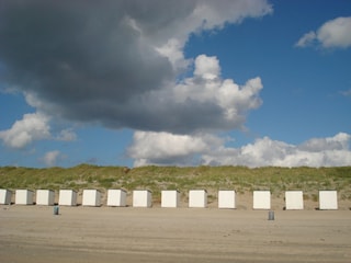 Mehr als 21 Km wunderschöner Strand!