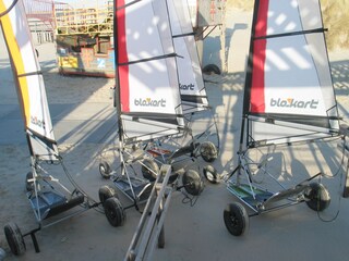 Holiday house Brouwershaven Environment 19