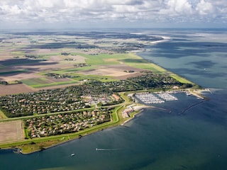 Vakantiehuis Brouwershaven Omgeving 21