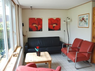 Wohnzimmer Botterlaan 9