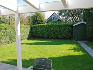 Vakantiehuis Brouwershaven Buitenaudio-opname 2