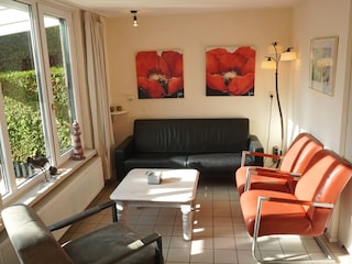 Vakantiehuis Brouwershaven Kenmerken 4