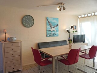 Vakantiehuis Brouwershaven Kenmerken 5