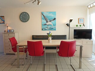 Vakantiehuis Brouwershaven Kenmerken 6