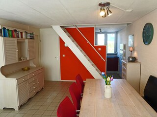 Vakantiehuis Brouwershaven Kenmerken 7