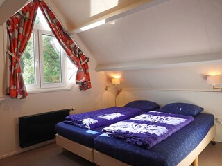 Vakantiehuis Brouwershaven Kenmerken 11