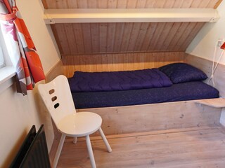 Vakantiehuis Brouwershaven Kenmerken 12