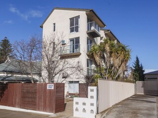 Apartamento Welt  23