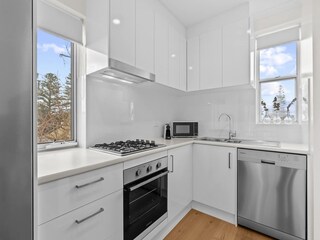 Apartamento Welt Características 8