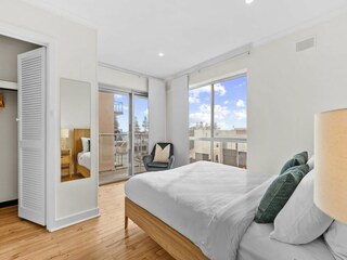 Apartamento Welt Características 8