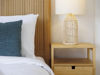 Apartamento Welt Características 13