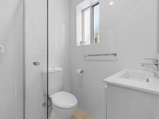 Apartamento Welt Características 12