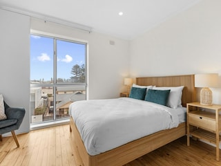 Apartamento Welt Características 13