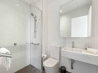 Apartment Melbourne Ausstattung 13