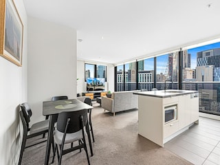 Apartment Melbourne Ausstattung 8