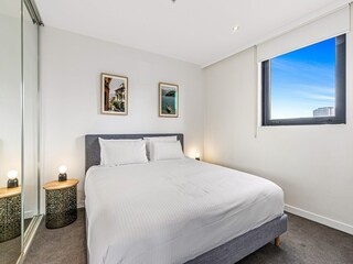 Apartment Melbourne Ausstattung 9