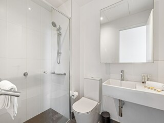 Apartment Melbourne Ausstattung 13
