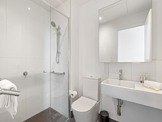 Apartment Melbourne Features 13