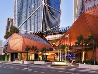 Apartment Broadbeach Außenaufnahme 8