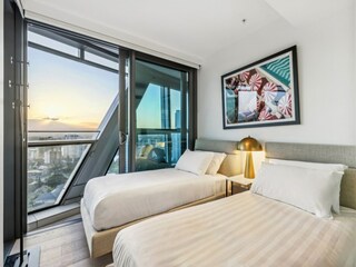 Apartment Broadbeach Ausstattung 14