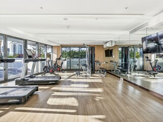 Apartment Broadbeach  26