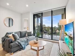 Apartment Melbourne Ausstattung 5