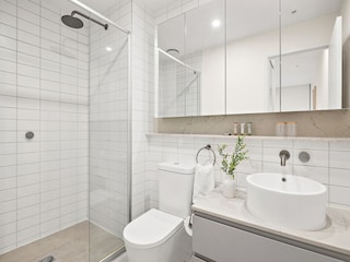 Apartment Melbourne Ausstattung 11