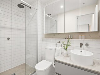 Apartment Melbourne Features 9