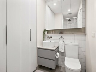 Appartement Melbourne Kenmerken 3