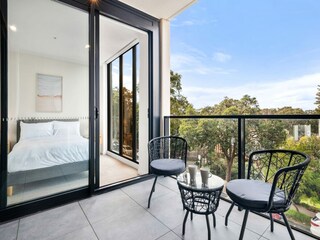 Appartement Melbourne Enregistrement extérieur 3
