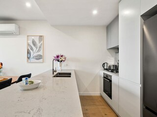 Apartment Melbourne Ausstattung 11