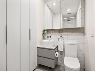 Appartamento Melbourne Caratteristiche 13