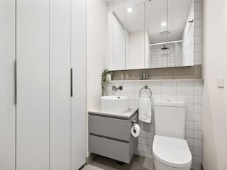 Appartement Melbourne Kenmerken 13