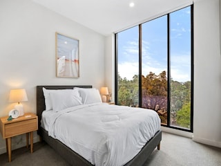 Apartment Melbourne Ausstattung 12