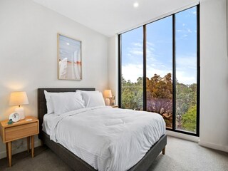 Appartement Melbourne Équipement 13