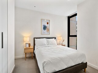 Appartement Melbourne Équipement 6