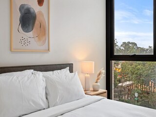 Apartment Melbourne Ausstattung 14