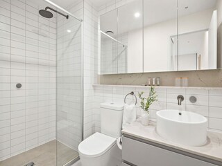 Apartment Melbourne Features 15