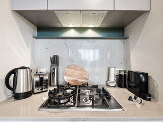 Apartment Melbourne Features 5