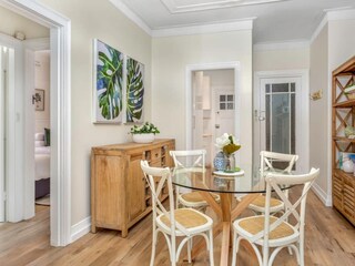 Appartement Sydney Équipement 3