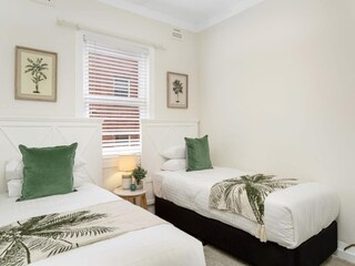 Appartement Sydney Kenmerken 14