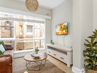 Appartement Sydney Kenmerken 12