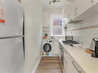 Appartement Sydney Équipement 8